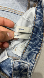 Denim Lee Riders Balloon  (XS)