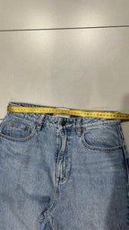 Denim Lee Riders Balloon  (XS)