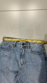 Denim Lee Riders Balloon Vintage Y2K 90s 00s American Style Hip-Hop (XS)