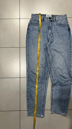 Denim Lee Riders Balloon Vintage Y2K 90s 00s American Style Hip-Hop (XS)