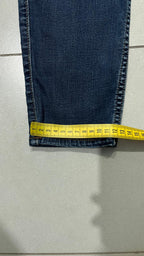 Denim Lee Skinny Fit  (M)