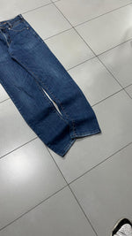 Denim Joker Straight Fit Blu Vintage Y2K 90s 00s American Style Hip-Hop (M)