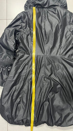 Cappotto Burberry Black Label Vintage Y2K 90s 00s American Style Hip-Hop (S)