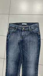 Denim Levis 470 Straight Fit Vintage Y2K 90s 00s American Style Hip-Hop (S)