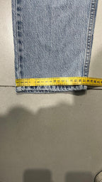 Denim Levis 502 Slim Fit  (M)