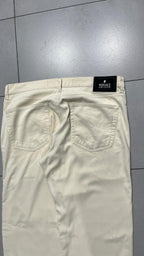 Denim Versace Pants Straight Fit  (L)