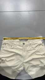 Denim Versace Pants Straight Fit  (L)