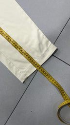 Denim Versace Pants Straight Fit  (L)