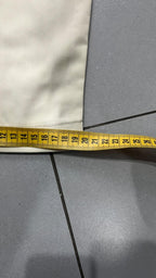 Denim Versace Pants Straight Fit  (L)