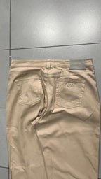 Denim Pants Straight Fit Armani Jeans  (M)