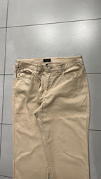 Denim Pants Straight Fit Armani Jeans  (M)