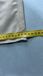 Denim Pants Straight Fit Armani Jeans  (M)