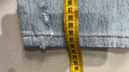 Denim Levis 501 Custom  (M)