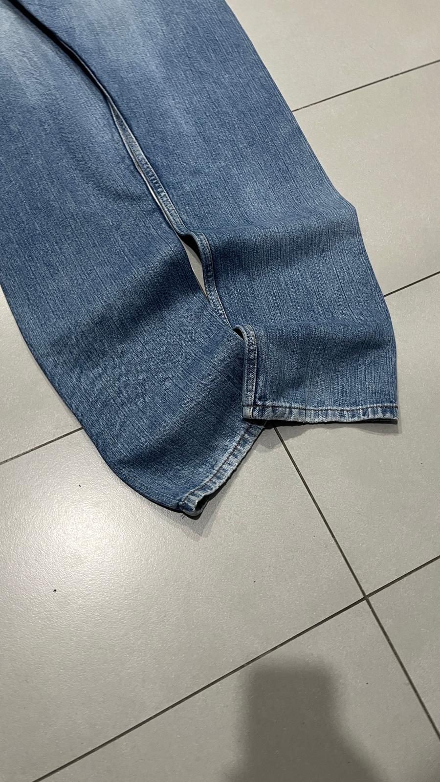 Denim Levis 501  (M)
