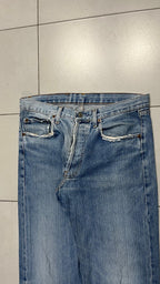 Denim Levis 501  (M)