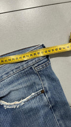 Denim Levis 501  (M)