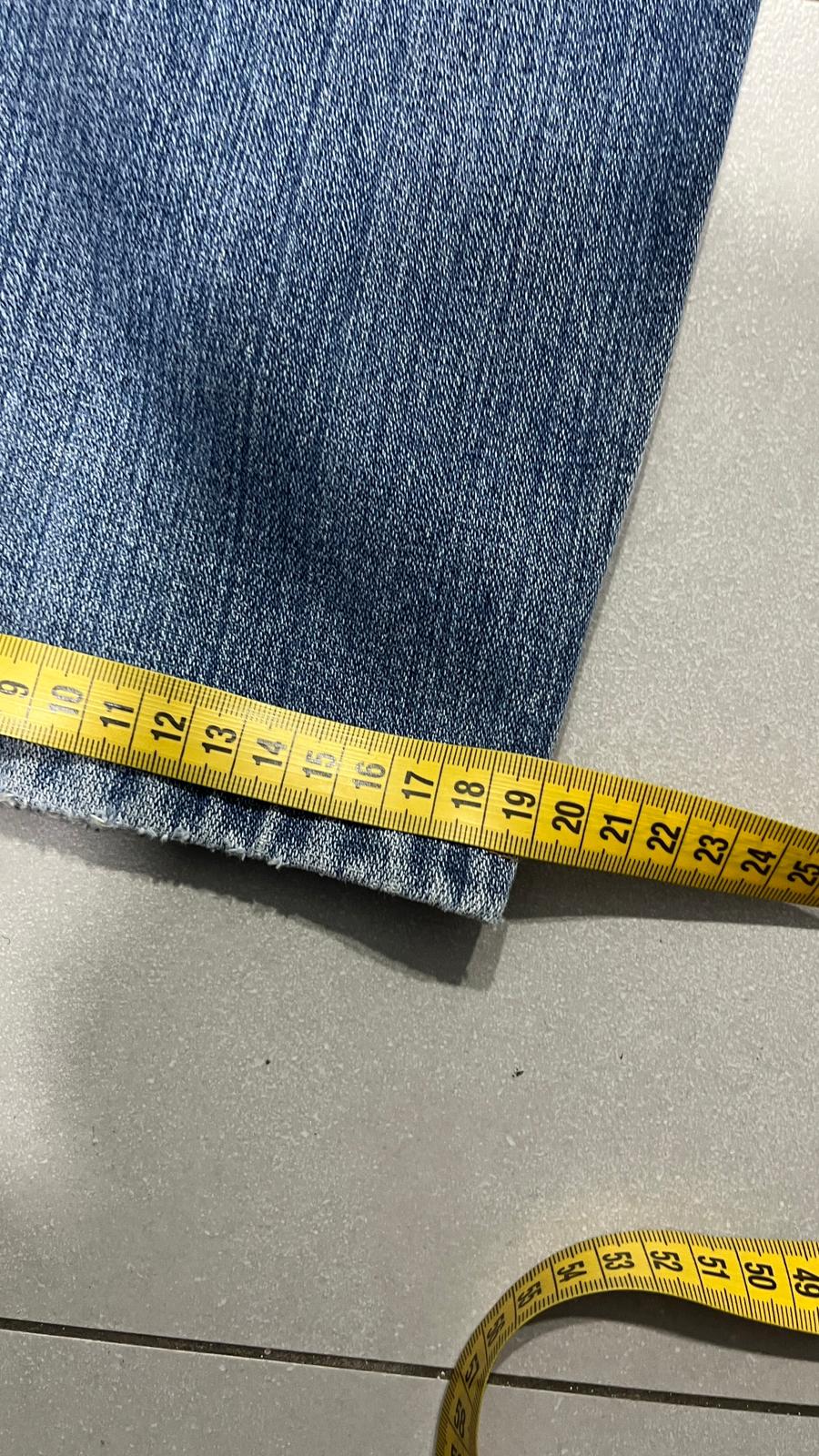 Denim Levis 501  (M)