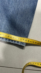 Denim Levis 501  (M)