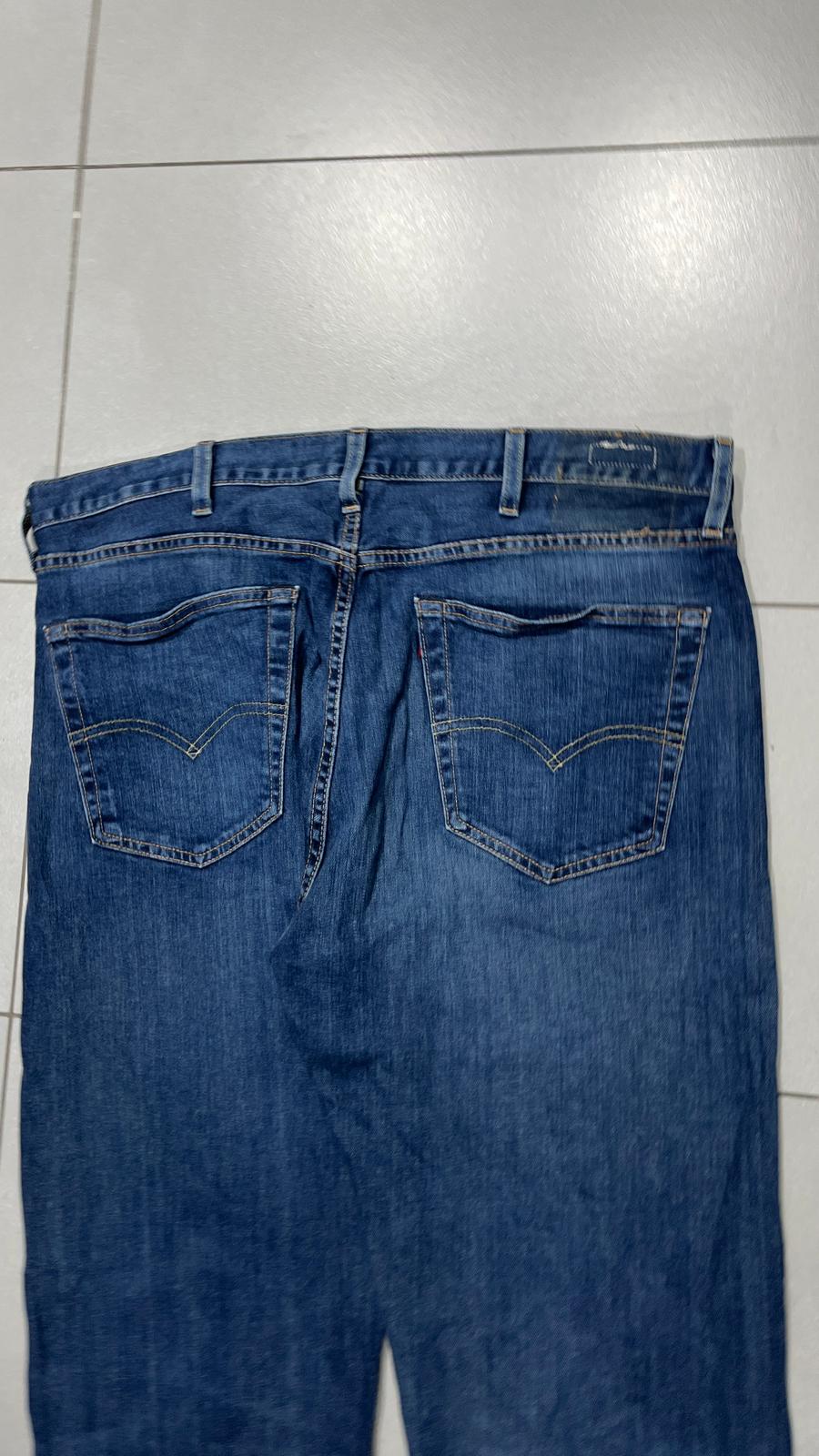 Denim Levis  (XXL)