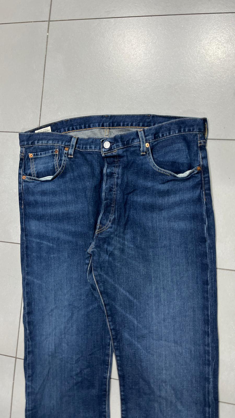 Denim Levis  (XXL)