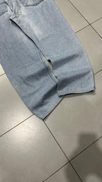 Denim Levis 501 Light Blue  (XXL)