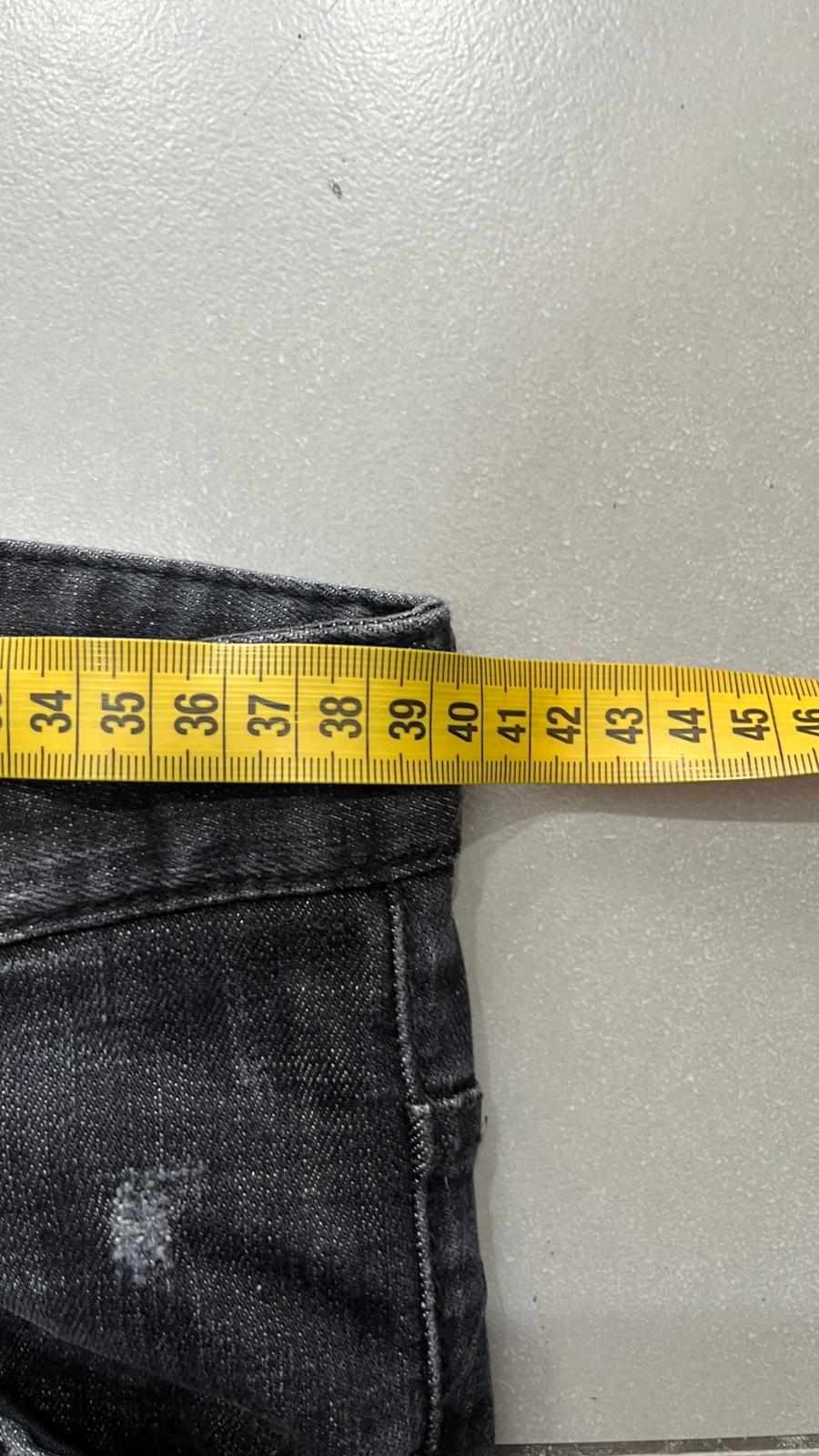 Jeans Dsquared2 DS2 Slim Fit Washed (S)