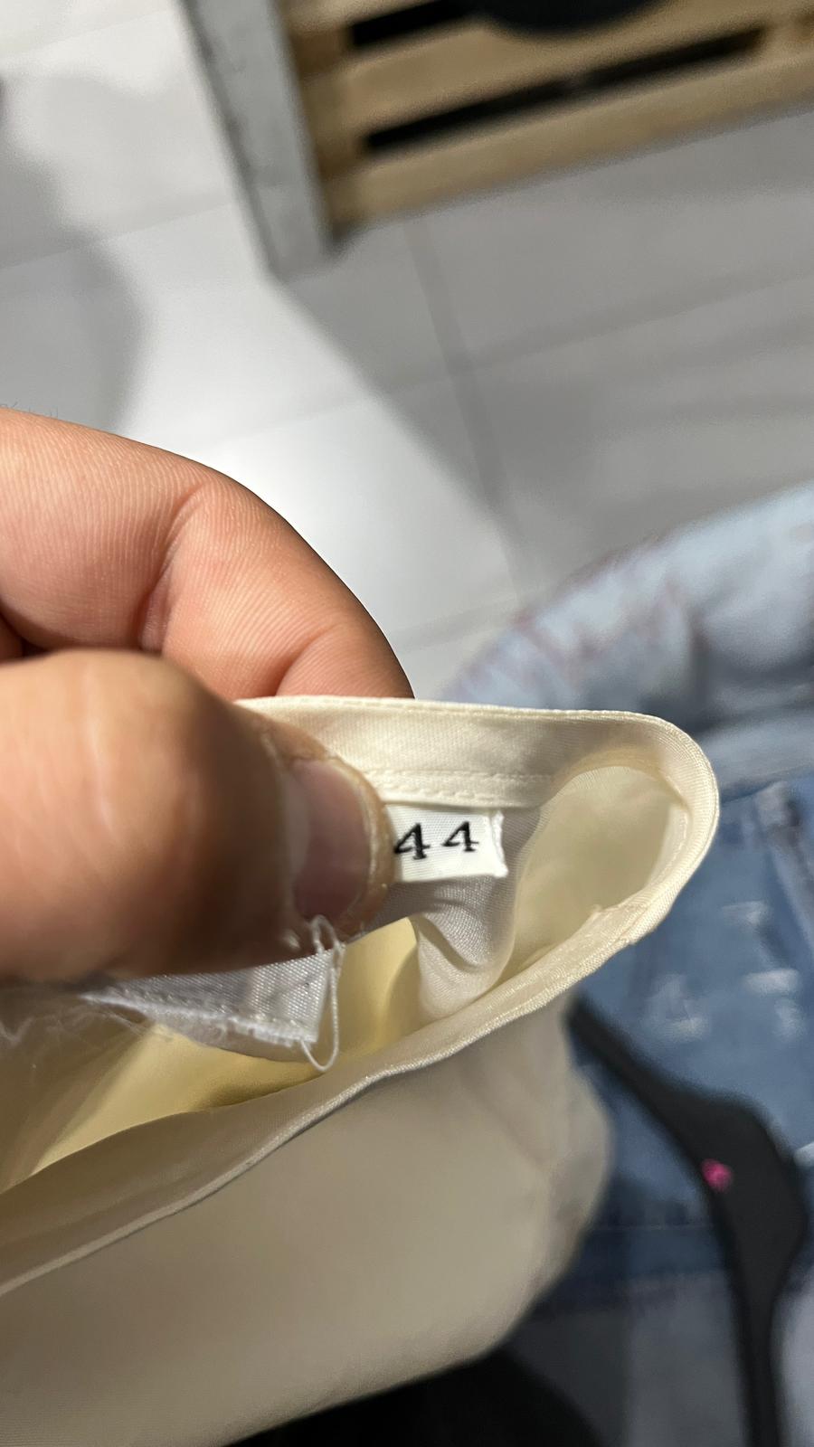 Camicia Leggera Aspesi (S)