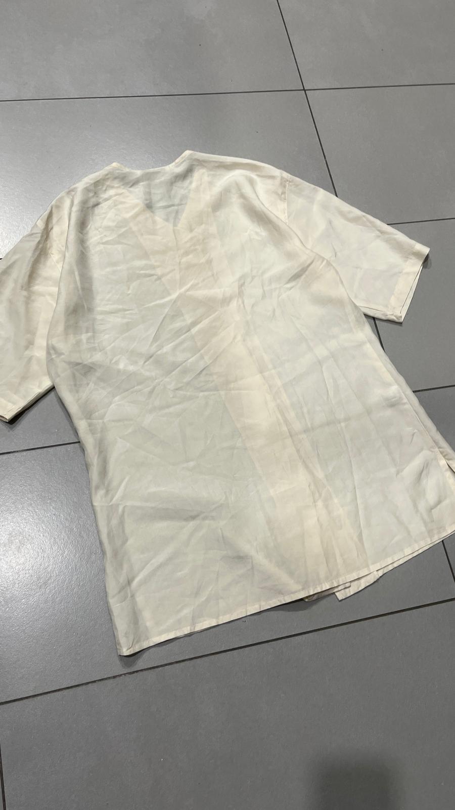 Camicia Leggera Aspesi (S)