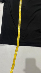 T-Shirt Philipp Plein Scollo a V Embroidered (XL)