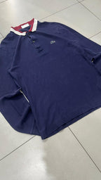 Polo Maniche Lunghe Lacoste (S)