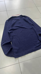 Polo Maniche Lunghe Lacoste (S)