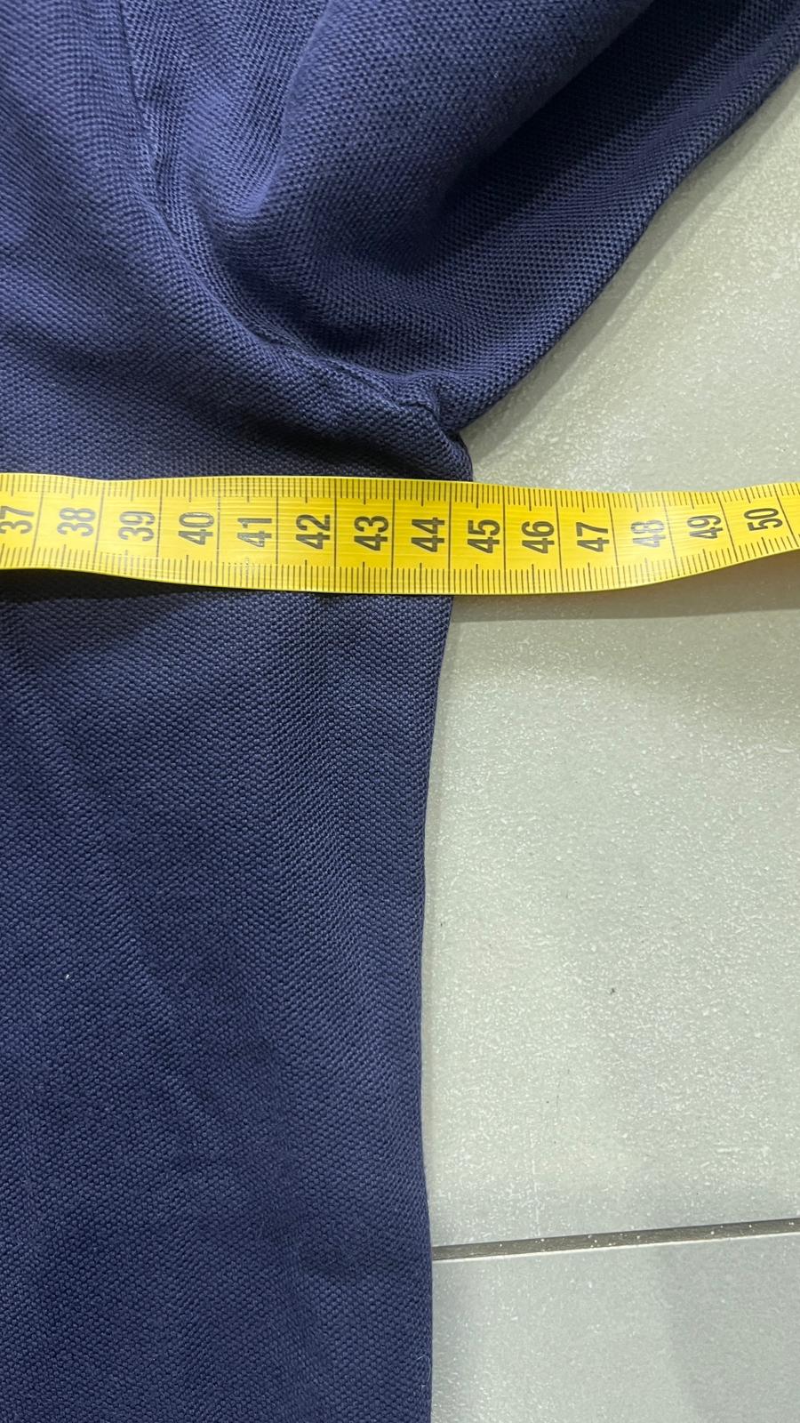 Polo Maniche Lunghe Lacoste (S)