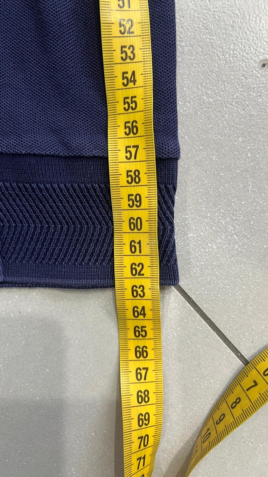 Polo Maniche Lunghe Lacoste (S)