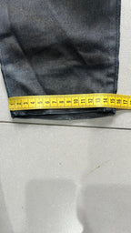 Denim Jeans Biker Skinny Fit Washed (S)