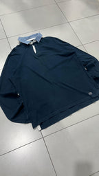 T-Shirt a Maniche Lunghe WoolRich (XL)