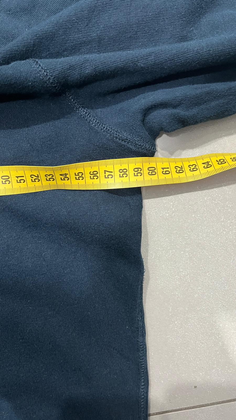 T-Shirt a Maniche Lunghe WoolRich (XL)