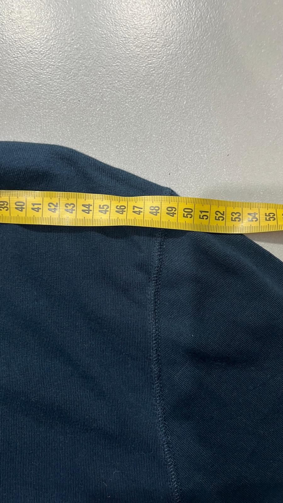 T-Shirt a Maniche Lunghe WoolRich (XL)