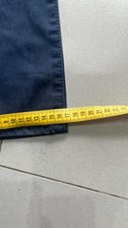 Denim Levis Blu Scuro 551 W36 (XL)