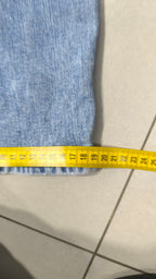 Denim Jeans True Religion Straight Fit Light Blue (L)