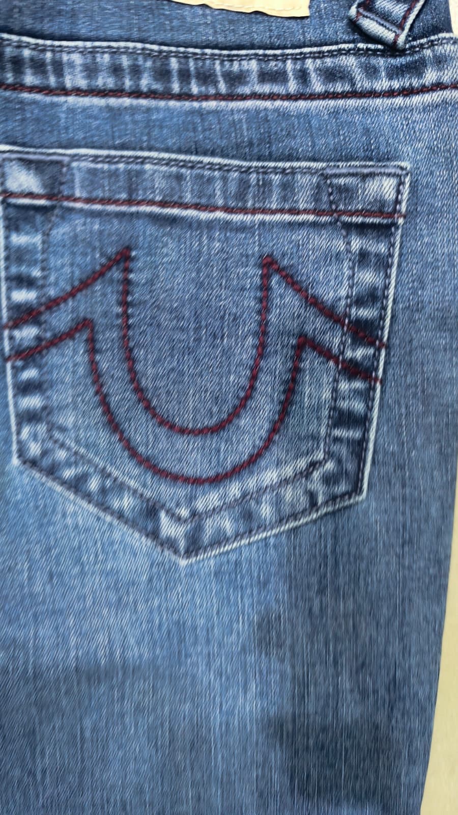 Denim Jeans True Religion Bootcut (XS)