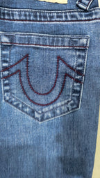 Denim Jeans True Religion Bootcut (XS)