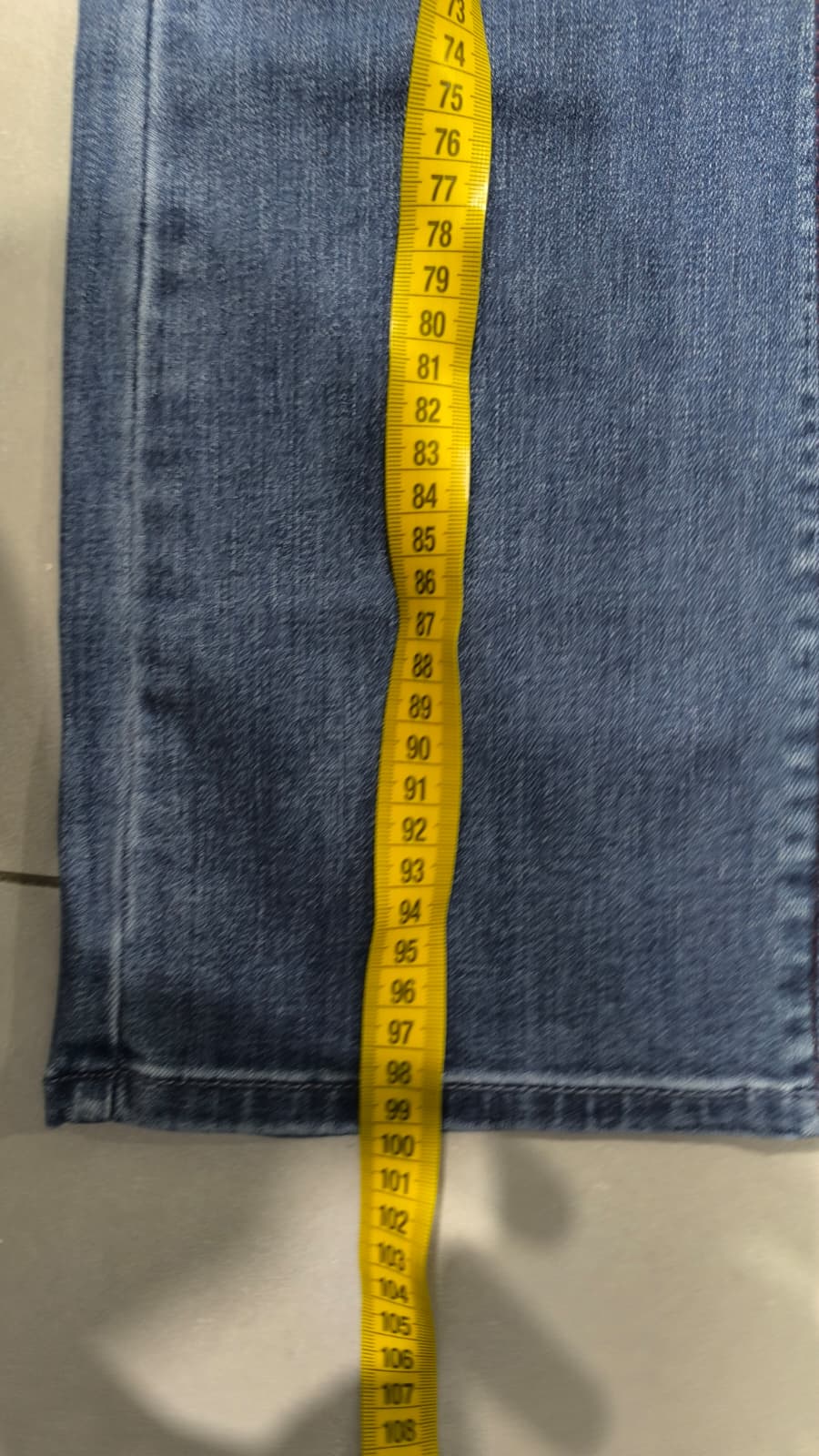 Denim Jeans True Religion Bootcut (XS)