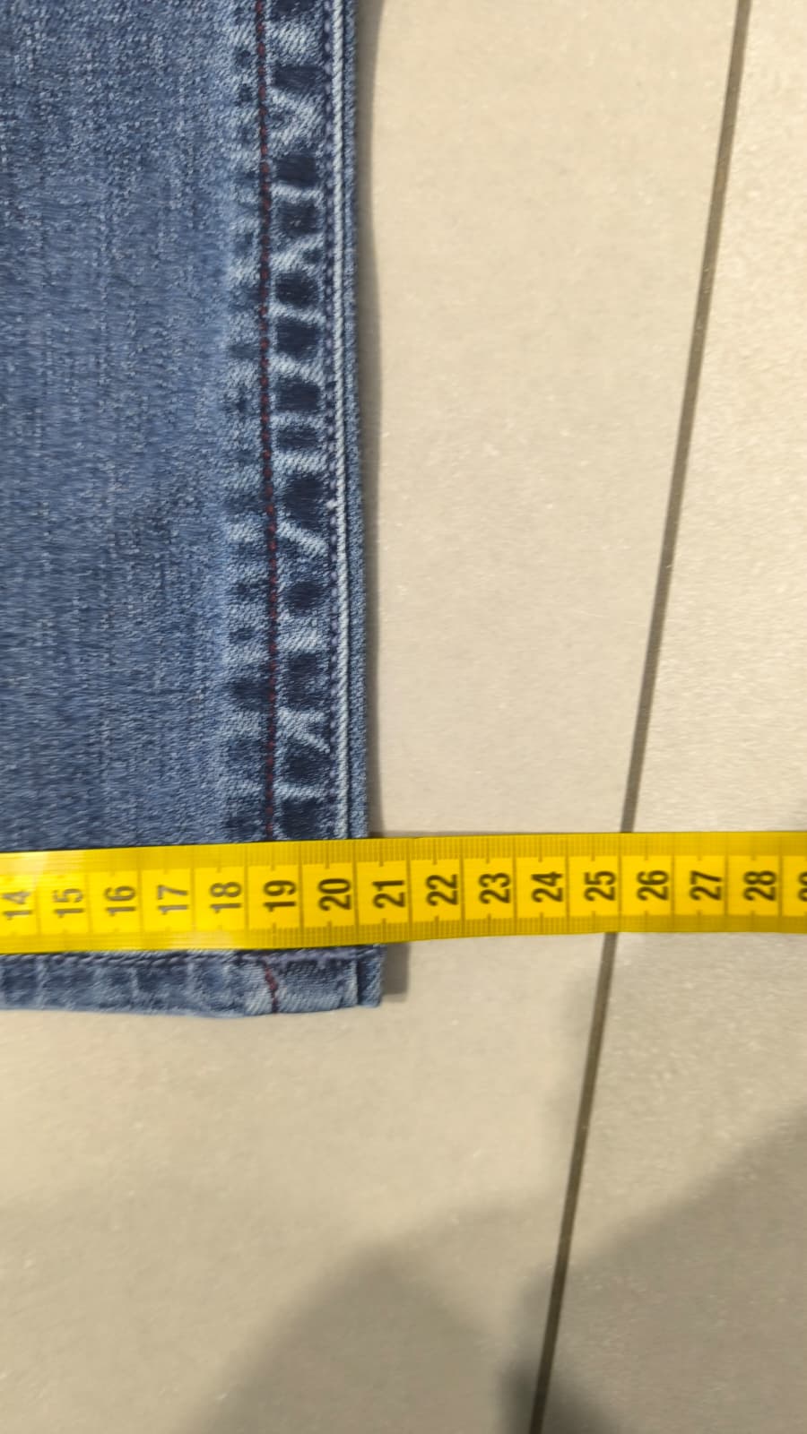 Denim Jeans True Religion Bootcut (XS)