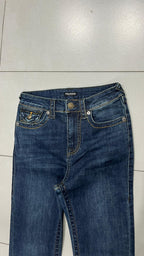 Denim True Religion da Donna Bootcut (XS)