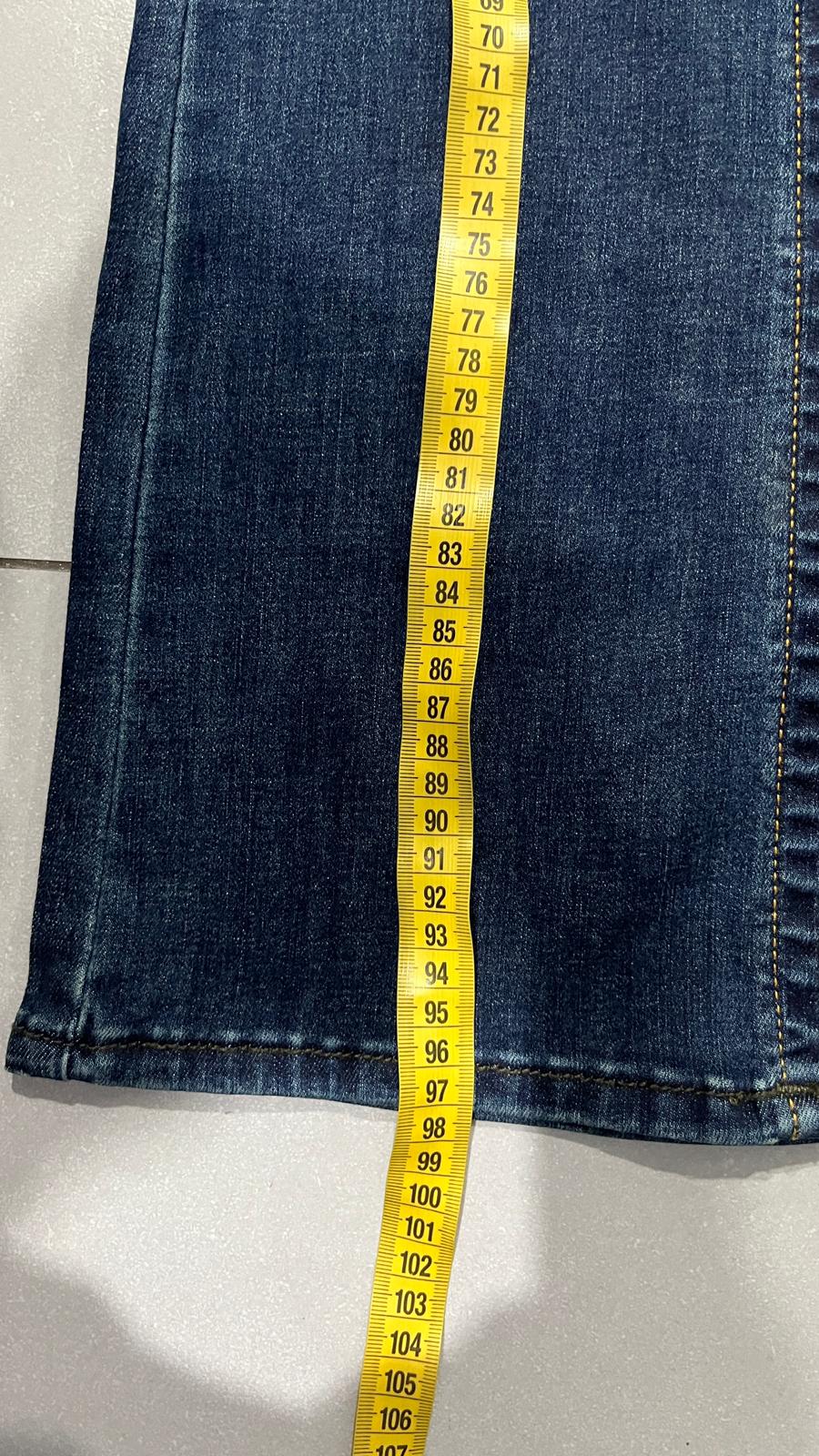 Denim True Religion da Donna Bootcut (XS)