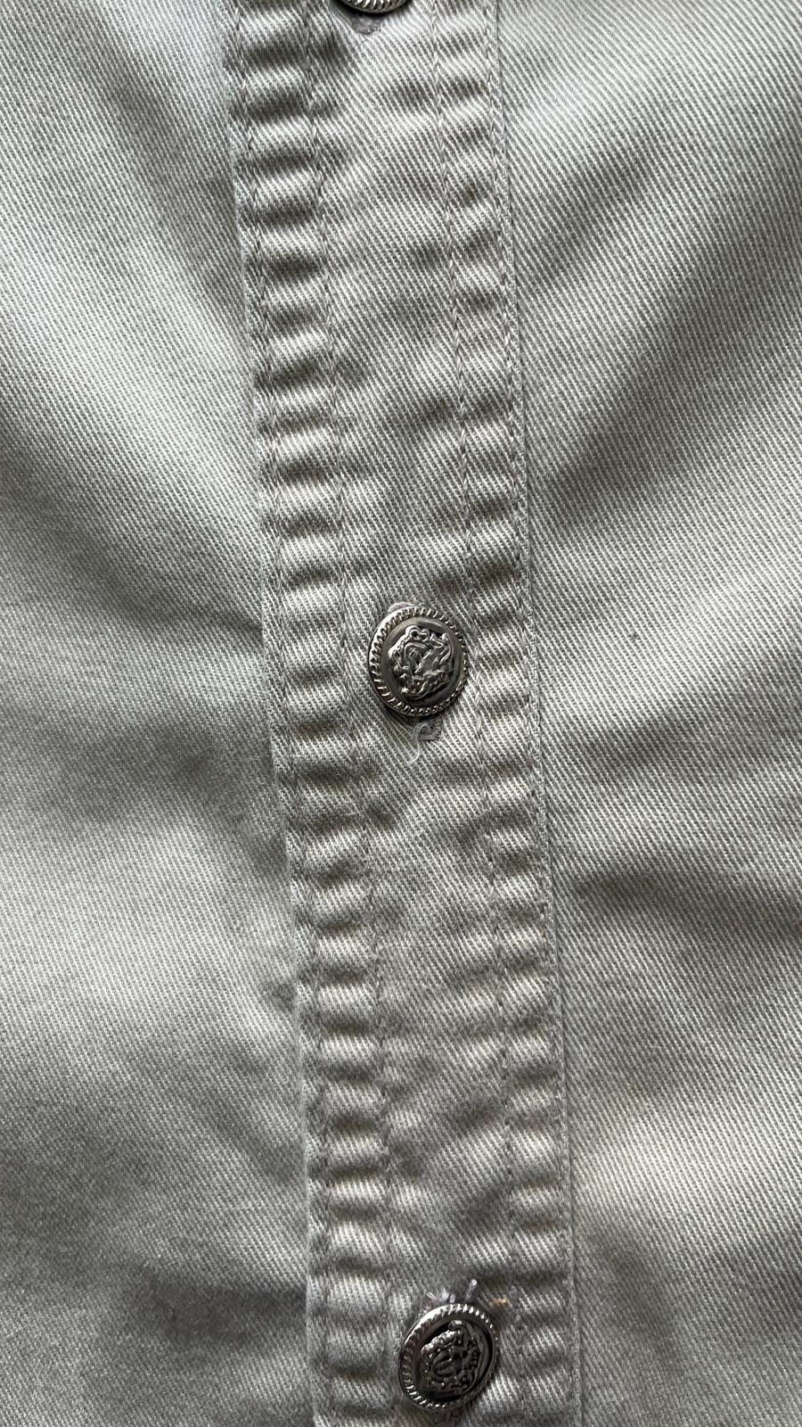 Camicia Versace Classic Beige (M)