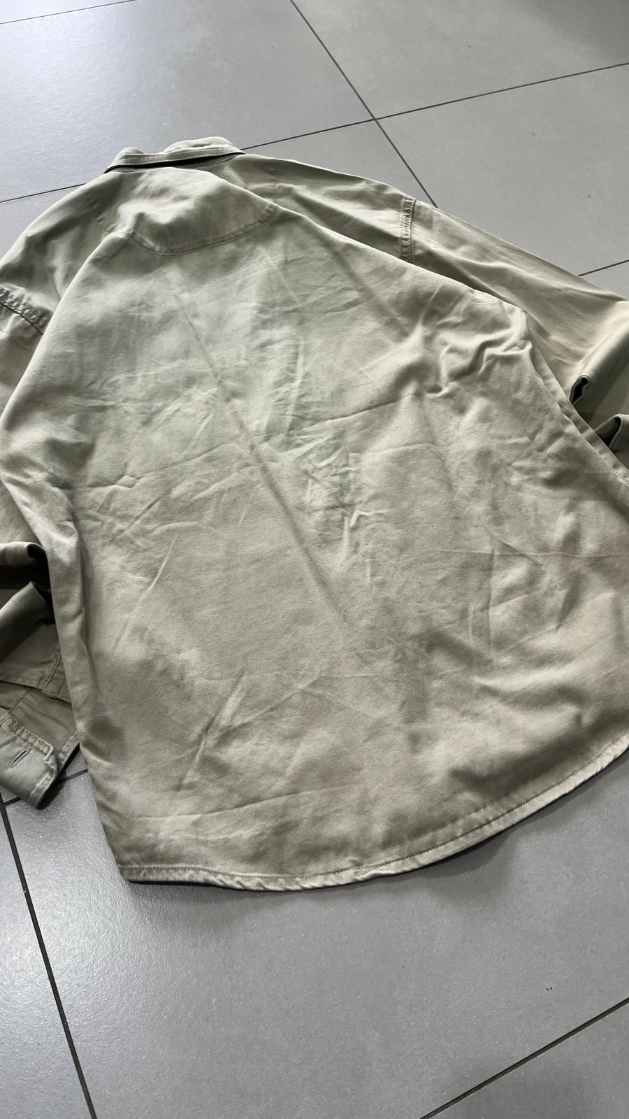 Camicia Versace Classic Beige (M)