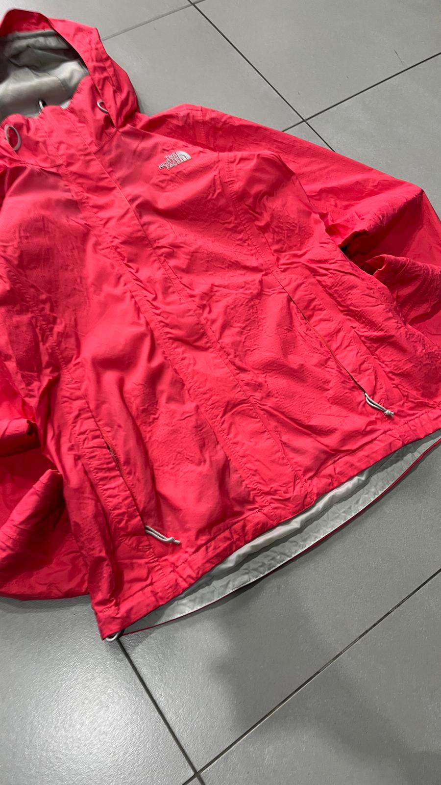 Giubbino The North Face HyVent (M) da Donna