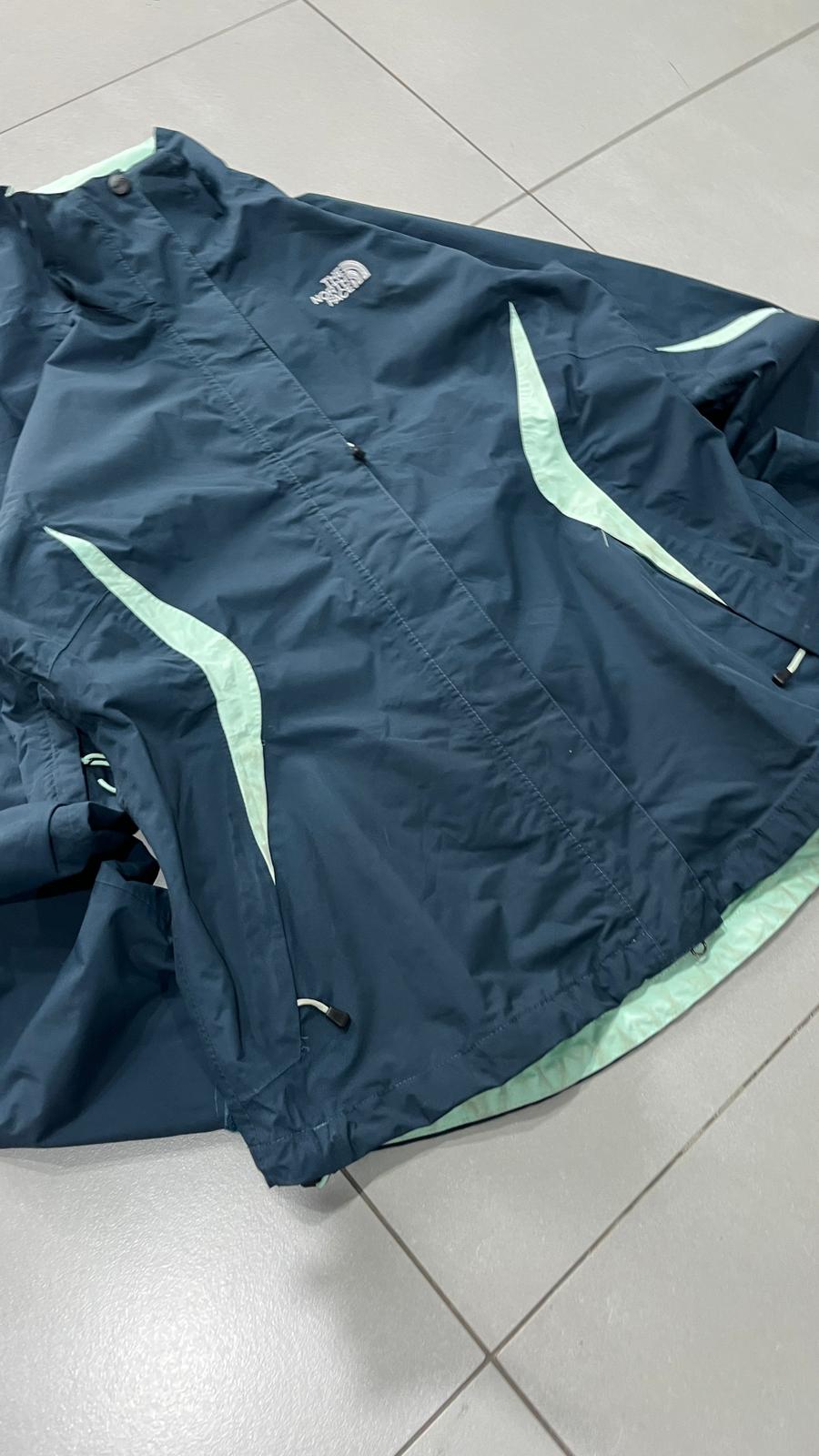 Giubbino The North Face Hyvent (L) da Donna