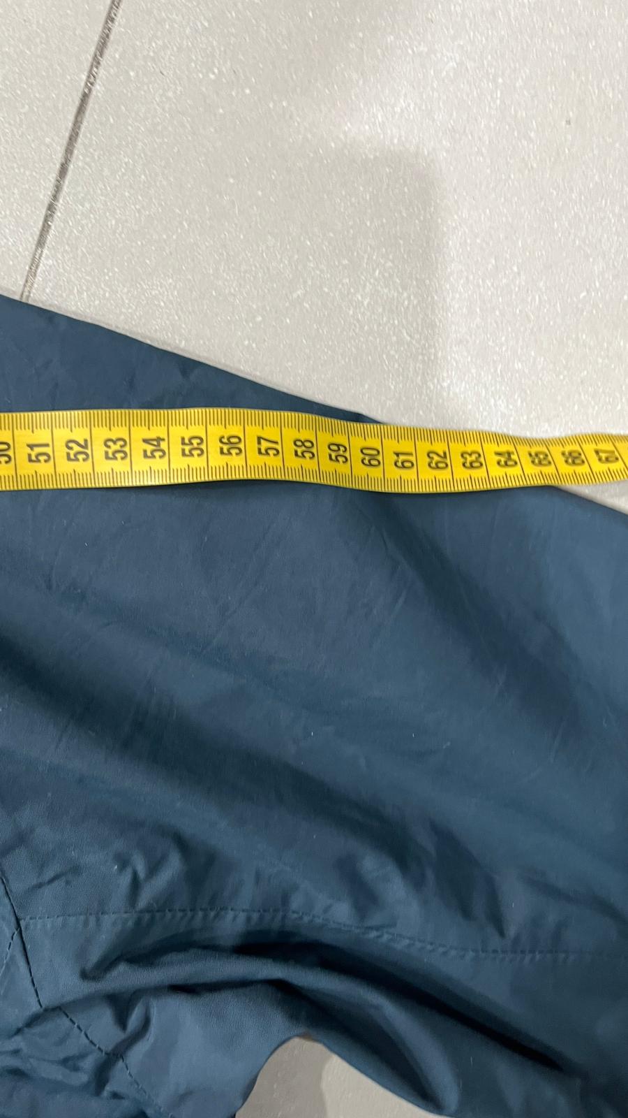 Giubbino The North Face Hyvent (L) da Donna